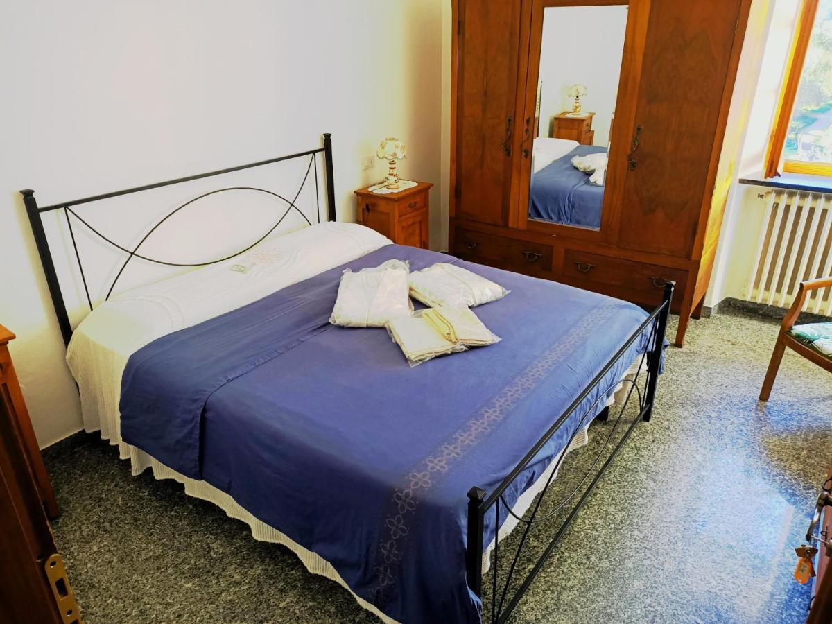 Ca Degli Ulivi Hotel Finale Ligure Buitenkant foto