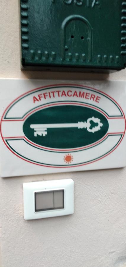 Ca Degli Ulivi Hotel Finale Ligure Buitenkant foto