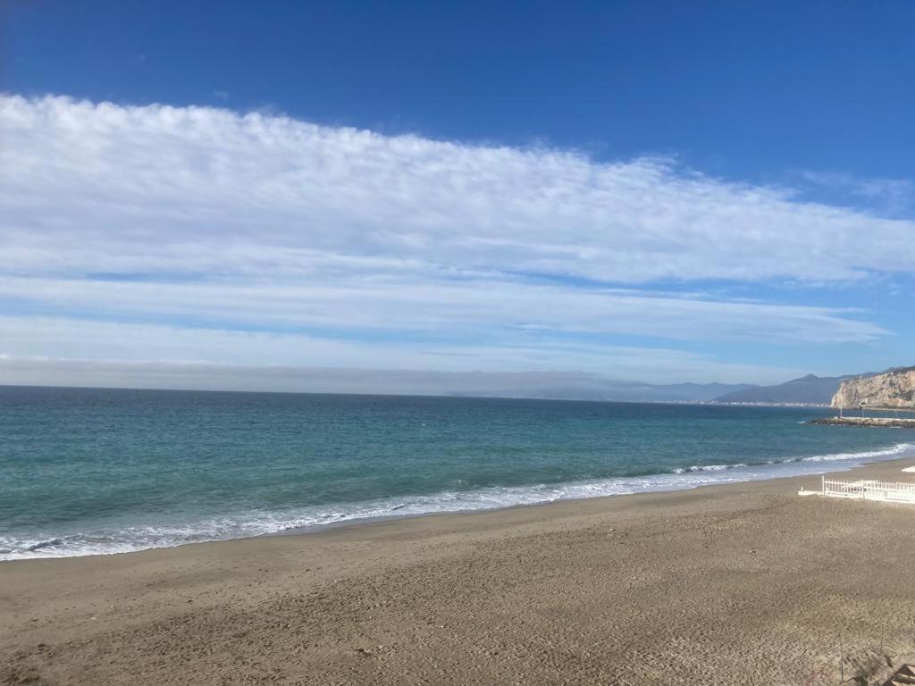 Ca Degli Ulivi Hotel Finale Ligure Buitenkant foto