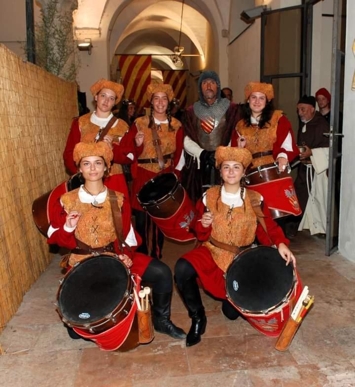 Ca Degli Ulivi Hotel Finale Ligure Buitenkant foto