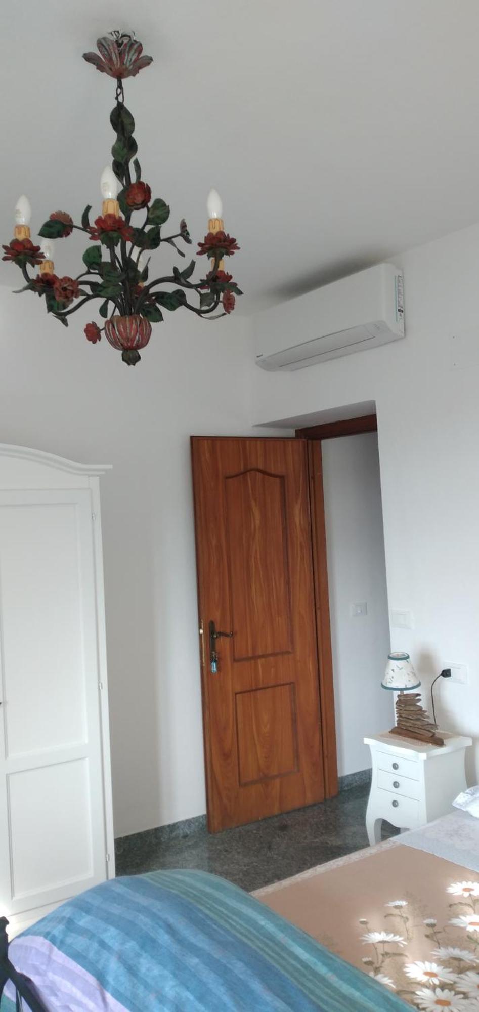 Ca Degli Ulivi Hotel Finale Ligure Kamer foto