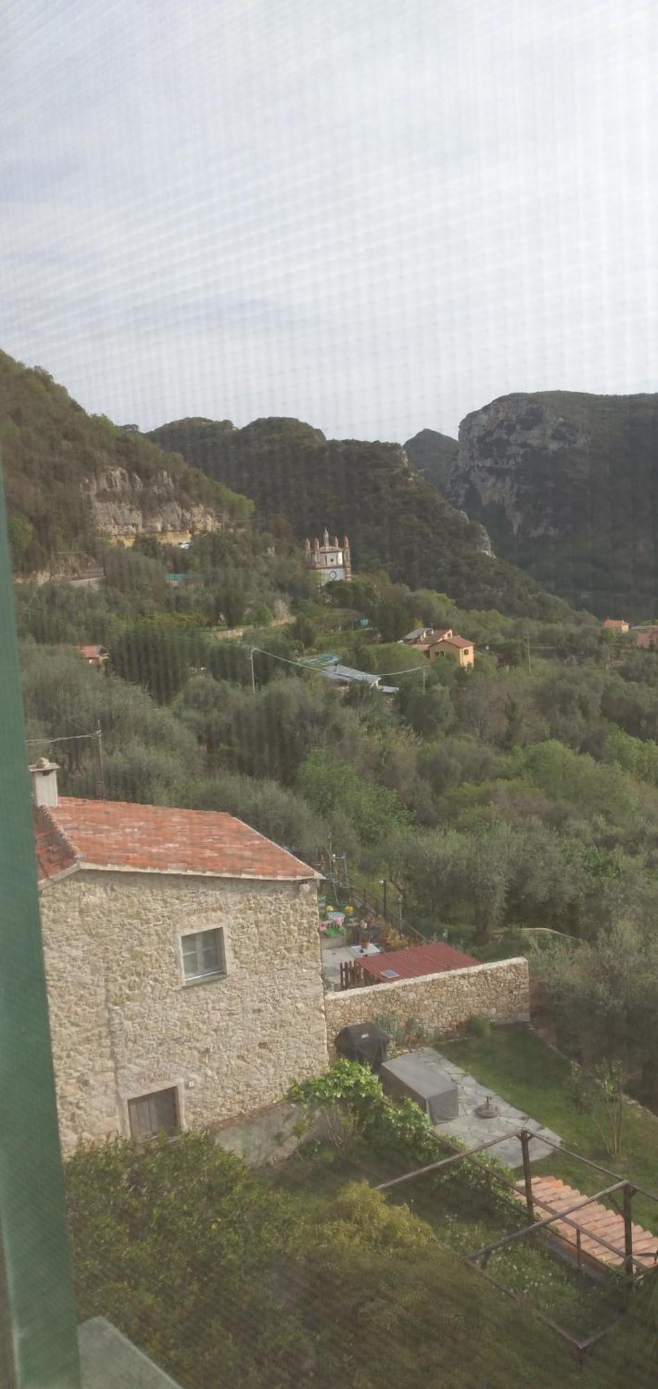 Ca Degli Ulivi Hotel Finale Ligure Kamer foto