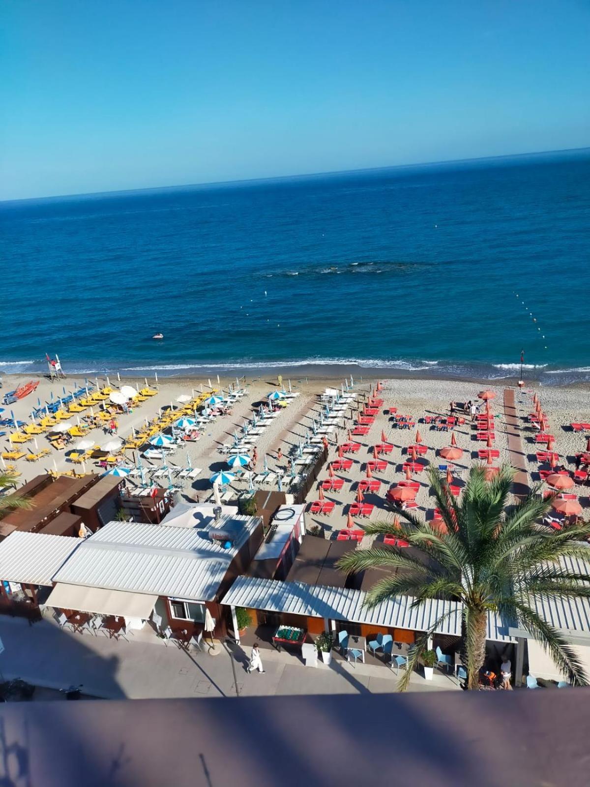 Ca Degli Ulivi Hotel Finale Ligure Buitenkant foto